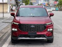 Xe Ford Territory Titanium X 1.5 AT 2025