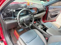 Xe Ford Territory Titanium X 1.5 AT 2025