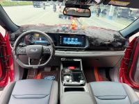 Xe Ford Territory Titanium X 1.5 AT 2025