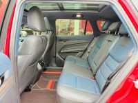 Xe Ford Territory Titanium X 1.5 AT 2025