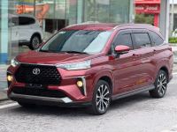 Xe Toyota Veloz Cross Top 1.5 CVT 2024