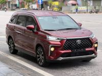 Xe Toyota Veloz Cross Top 1.5 CVT 2024