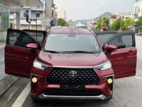 Xe Toyota Veloz Cross Top 1.5 CVT 2024