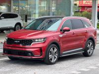 Xe Kia Sorento Signature 2.2 AT AWD 2022
