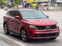 Xe Kia Sorento Signature 2.2 AT AWD 2022
