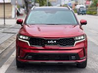 Xe Kia Sorento Signature 2.2 AT AWD 2022