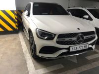 Xe Mercedes Benz GLC 300 4Matic 2021