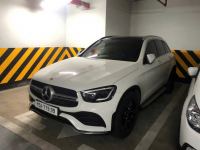 Xe Mercedes Benz GLC 300 4Matic 2021