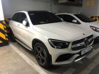 Xe Mercedes Benz GLC 300 4Matic 2021