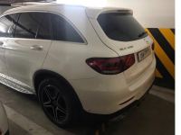 Xe Mercedes Benz GLC 300 4Matic 2021