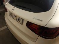 Xe Mercedes Benz GLC 300 4Matic 2021