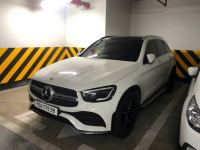 Xe Mercedes Benz GLC 300 4Matic 2021