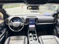 Xe Ford Everest Titanium Plus 2.0L 4x4 AT 2025