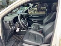 Xe Ford Everest Titanium Plus 2.0L 4x4 AT 2025