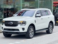 Xe Ford Everest Titanium Plus 2.0L 4x4 AT 2025
