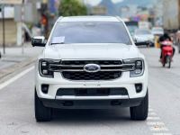Xe Ford Everest Titanium Plus 2.0L 4x4 AT 2025