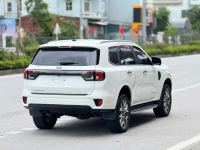 Xe Ford Everest Titanium Plus 2.0L 4x4 AT 2025