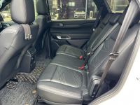 Xe Ford Everest Titanium Plus 2.0L 4x4 AT 2025