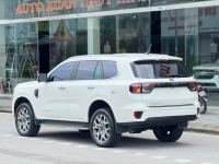 Xe Ford Everest Titanium Plus 2.0L 4x4 AT 2025