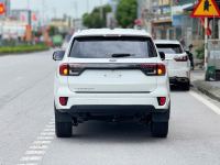 Xe Ford Everest Titanium Plus 2.0L 4x4 AT 2025
