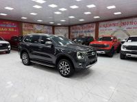 Xe Ford Everest Titanium Plus 2.0L 4x4 AT 2023