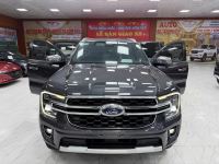 Xe Ford Everest Titanium Plus 2.0L 4x4 AT 2023