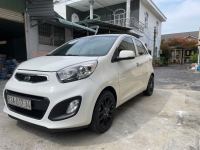 Xe Kia Picanto 1.25 MT 2013