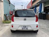 Xe Kia Picanto 1.25 MT 2013