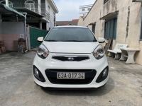 Xe Kia Picanto 1.25 MT 2013