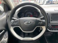 Xe Kia Picanto 1.25 MT 2013