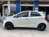 Xe Kia Picanto 1.25 MT 2013