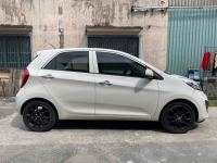 Xe Kia Picanto 1.25 MT 2013