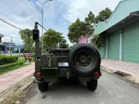 Xe Jeep A2 M151  1989
