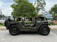 Xe Jeep A2 M151  1989