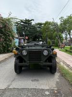 Xe Jeep A2 M151  1989