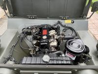 Xe Jeep A2 M151  1989