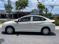 Xe Honda City 1.5 MT 2017