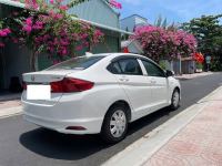 Xe Honda City 1.5 MT 2017