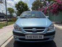 Xe Hyundai Getz 1.4 AT 2008