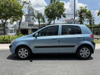 Xe Hyundai Getz 1.4 AT 2008