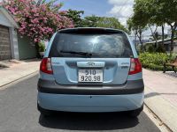 Xe Hyundai Getz 1.4 AT 2008