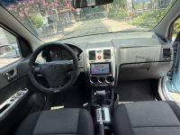 Xe Hyundai Getz 1.4 AT 2008