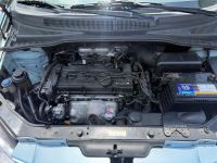 Xe Hyundai Getz 1.4 AT 2008