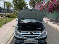 Xe Hyundai Getz 1.4 AT 2008