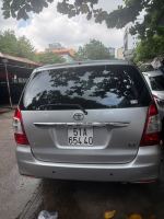 Xe Toyota Innova  2013