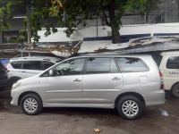 Xe Toyota Innova  2013