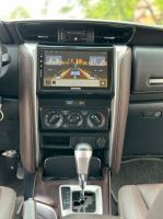 Xe Toyota Fortuner 2.4G 4x2 AT 2020
