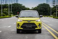 Bán xe Toyota Raize G 1.0 CVT 2022 giá 535 Triệu - Cần Thơ