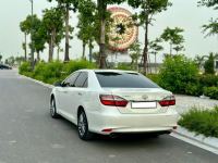 Xe Toyota Camry 2.5Q 2018