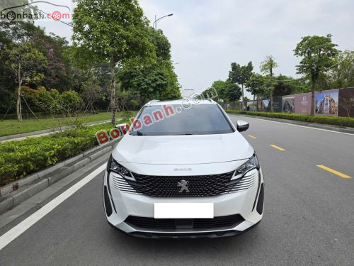 Peugeot 5008 Allure 1.6 AT